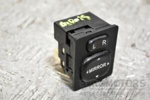 Кнопка регулювання дзеркал Toyota Auris (E15) 2006-2012 344845