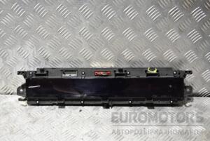 Панель приладів (дефект) Renault Scenic (II) 2003-2009 8200704463 344846