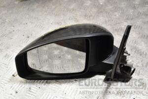 Зеркало левое электр 7 пинов Renault Espace (IV) 2002-2014 344872