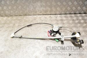 Склопідйомник задній правий електро 2 Піна Honda CR-V 2002-2006 344893