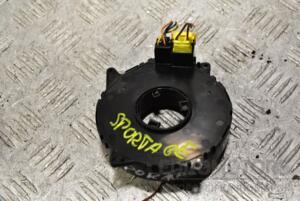 Шлейф Airbag кольцо подрулевое Kia Sportage 2004-2010 934902E000 344921
