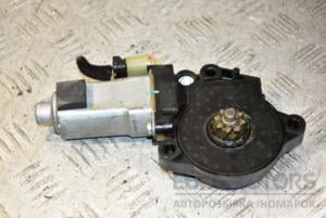 Моторчик склопідіймача передній правий Kia Sportage 2004-2010 988201F100 344948
