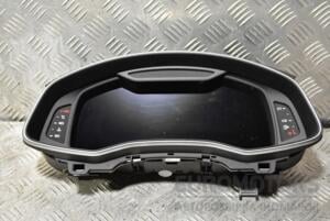 Панель приборов (дефект) Audi A6 (C8) 2018 4K0920790D 344983