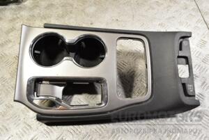 Накладка куліси АКПП Jeep Grand Cherokee 2010 90018102BL 344991