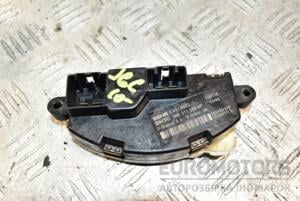 Резистор печки Jeep Grand Cherokee 2010 CV378002 345006