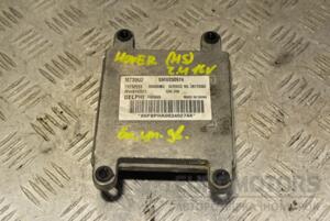 Блок керування двигуном Great Wall Hover 2.4 16v (H5) 2010 SMW250974 345010