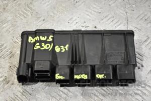 Блок предохранителей BMW 5 (G30/G31) 2017 8638551 345013