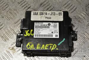 Блок електронний Jeep Grand Cherokee 2010 91333201AA 345026