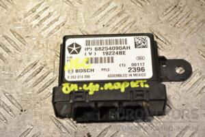 Блок керування парктроником (дефект) Jeep Grand Cherokee 2010 68254090AH 345028