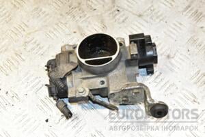 Дроссельная заслонка механическая Fiat Punto 1.2 16V 1999-2010 36SXFE1 345037