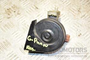 Сигнал звукової клаксон Fiat Grande Punto 2005 55306AM80S 345042