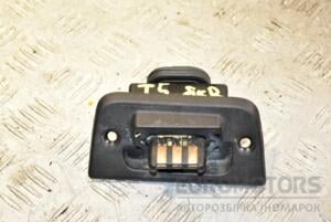 Контактная группа двери боковой правой сдвижной VW Transporter (T5) 2003-2015 7H0907438 345071