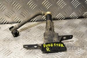 Форсунка омивача фари права Subaru Forester 2008-2012 345095