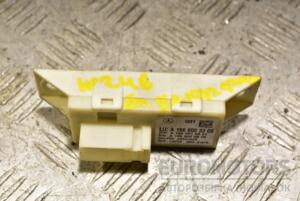 Блок управління коректором фар Mercedes B-class (W246) 2012 A1669003309 345108