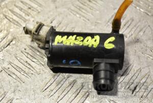 Насос омывателя Mazda 6 2002-2007 8603101970 345113