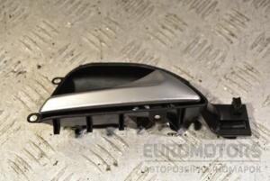 Ручка двери внутренняя передняя левая Mercedes A-class (W176) 2012-2018 A2467600 345122