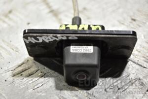 Камера заднего вида Nissan Murano (Z50) 2002-2008 28442CC00A 345133