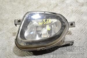 Фара протитуманна ліва Mercedes E-class (W211) 2002-2009 A2118200556 345162