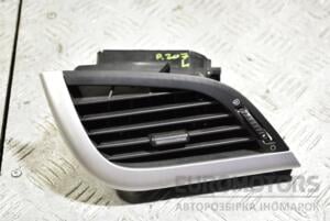 Дефлектор повітряний лівий Peugeot 207 2006-2013 9650088577 345171