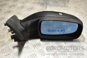 Зеркало правое электр 7 пинов (дефект) Renault Laguna (II) 2001-2007 345230