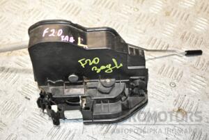 Замок двері задній лівий електро 4 Піна BMW 1 (F20) 2010 7229459 345263