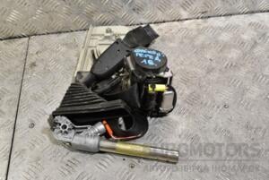 Ремінь безпеки передній лівий з піропатроном Nissan Qashqai 2007-2014 86885JD010 345279