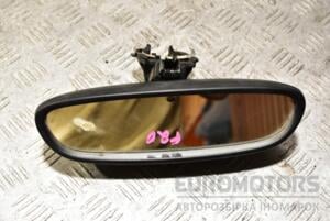 Дзеркало салону електро BMW 1 (F20) 2010 9256134 345286