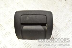 Пепельница задняя Citroen C5 2008-2017 9682459277 345301