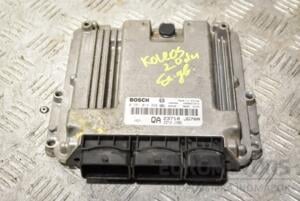 Блок керування двигуном Renault Koleos 2.0dCi 2008-2016 0281014360 345314