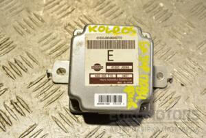 Блок управления полным приводом Renault Koleos 2.0dCi 2008-2016 41650JG04A 345318
