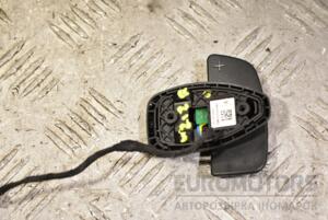 Лепесток переключения передач правый Mercedes E-class (W212) 2009-2016 A2128702410 345365