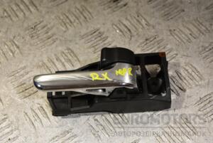 Ручка двері внутрішня передня права Lexus RX 1998-2003 345435