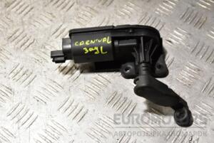 Моторчик стеклоподъемника задний левый Kia Carnival 2006-2014 878704D010 345446