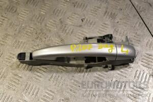 Ручка двери наружная задняя левая Peugeot 207 2006-2013 345455