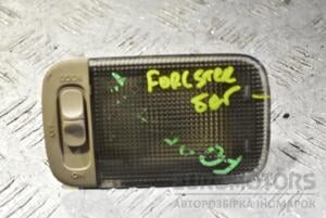 Плафон багажника Subaru Forester 2008-2012 345465