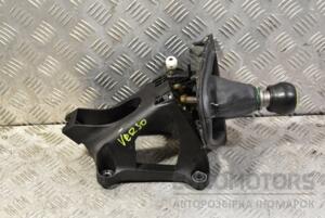 Кулиса перемикання КПП 6 ступка Toyota Verso 2009-2018 112102525 345476