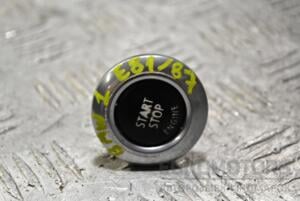 Кнопка старт стоп BMW 1 (E81/E87) 2004-2011 6949499 345490