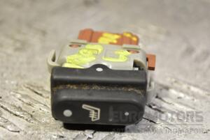 Кнопка подогрева сиденья левая Nissan Qashqai 2007-2014 345559