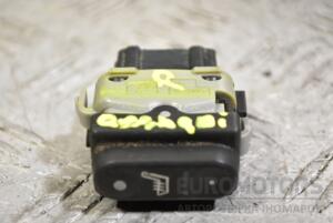 Кнопка подогрева сиденья правая Nissan Qashqai 2007-2014 345560