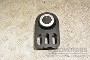 Блок управления полным приводом Nissan Qashqai 2007-2014 345562