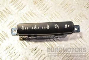 Индикатор ремней безопасности -10 Nissan Qashqai 2007-2014 68260JD92A 345568