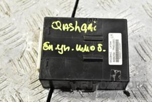 Блок управления иммобилайзером Nissan Qashqai 2007-2014 285E0JD02B 345572