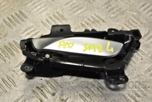 Ручка двери внутренняя задняя левая BMW 1 (F20) 2010 51417240411 345595