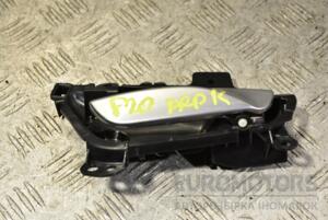 Ручка двери внутренняя передняя правая BMW 1 (F20) 2010 51417240412 345597