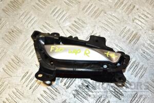 Ручка двери внутренняя передняя правая BMW 1 (F20) 2010 51417240412 345607