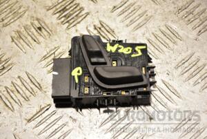 Блок управления сидением правый Mercedes C-class (W205) 2014-2021 A2059052802 345630