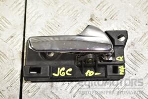 Ручка двері внутрішня передня права Jeep Grand Cherokee 2010 345683