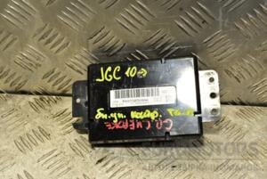 Блок управління контролю температури Jeep Grand Cherokee 2010 P68310360AA 345690