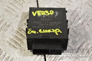 Блок электронный Toyota Verso 2009-2018 859400F020 345712