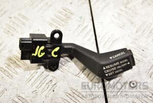Подрулевой переключатель круиз контроля Jeep Grand Cherokee 2010 04671929AB 345752